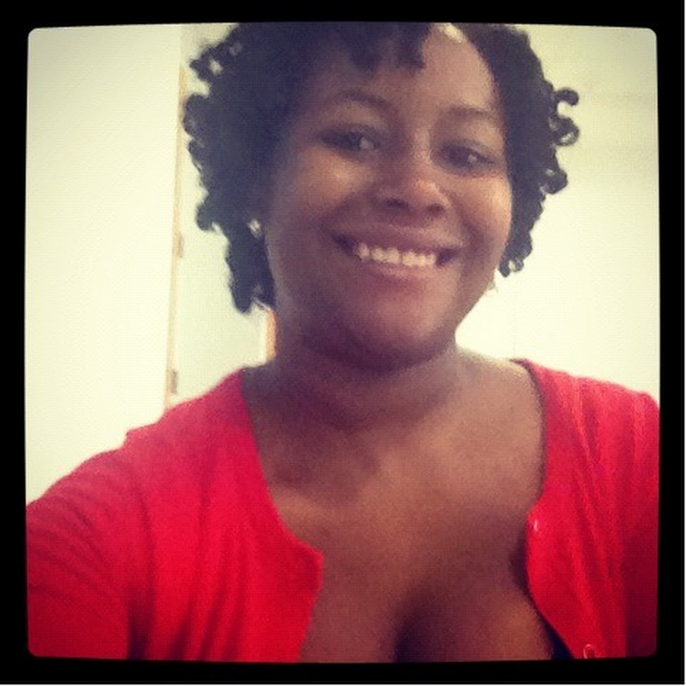 Meet your Posher, Morgan m.